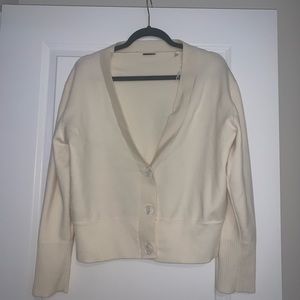 Elie Tahari Sweater